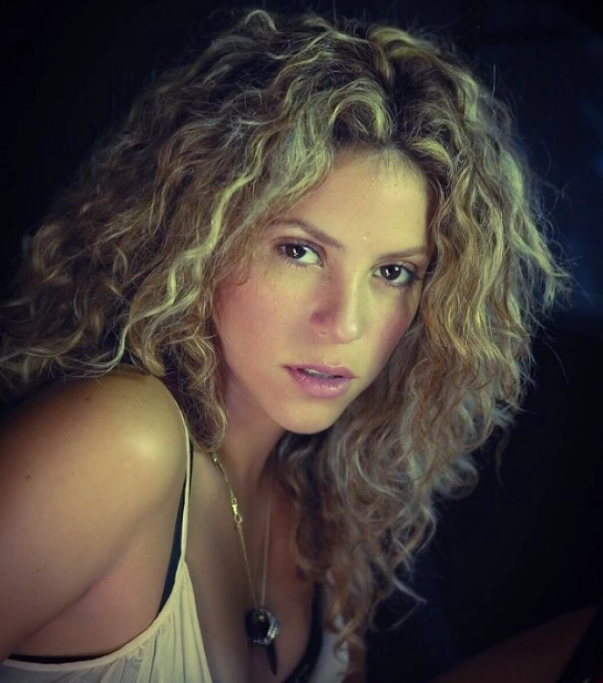 Фото: Инстаграм.com/Shakira/