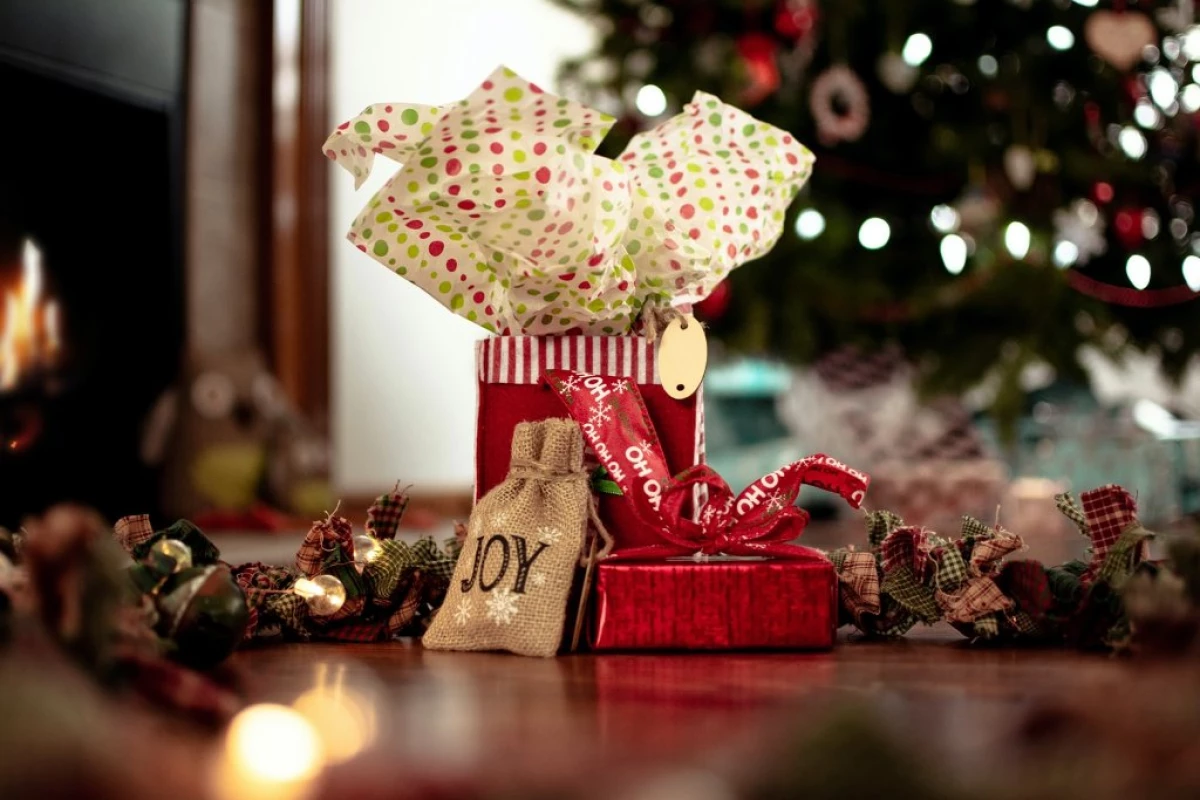 آخرین شانس: چه چیزی را به سال نو و کریسمس نزدیک کنید؟ 10400_6