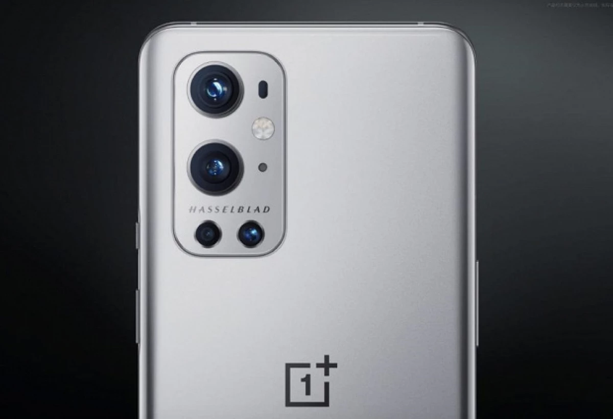 OnePlus thông báo hợp tác với Hasselblad và các công nghệ camera mới 10482_1