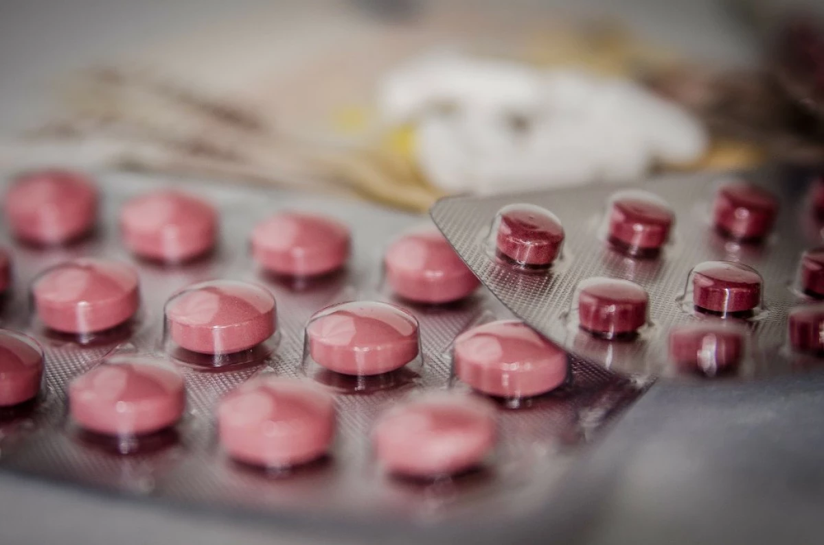 Ռուսաստանում սկսվում է պարզեցված սխեմայի վերաբերյալ դեղերի պիտակավորման նոր փուլ