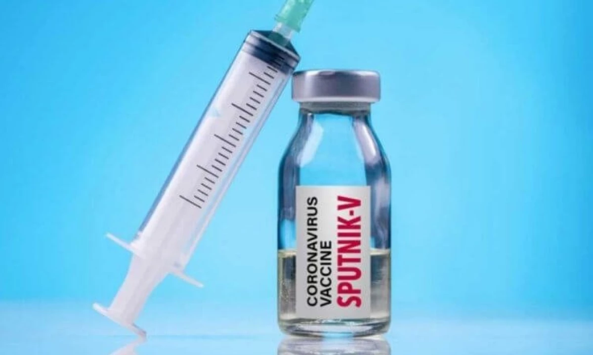 Pourquoi le vaccin russe de Coronavirus a-t-il appelé 