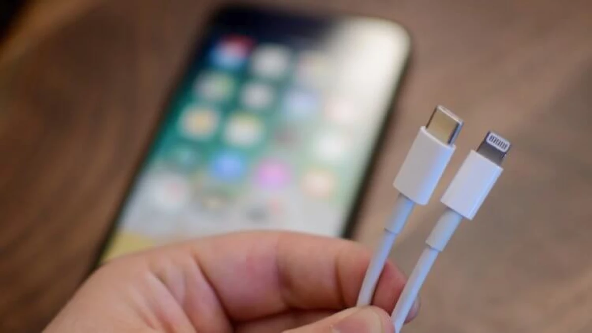 Apple- ը երբեք iPhone չի պատրաստի USB-C- ով. Ահա 3 պատճառ