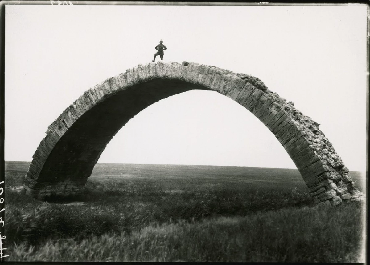 Photo Archive National Geographic: Delight and Agrill dalam foto dari seluruh dunia (150 foto) 11019_7