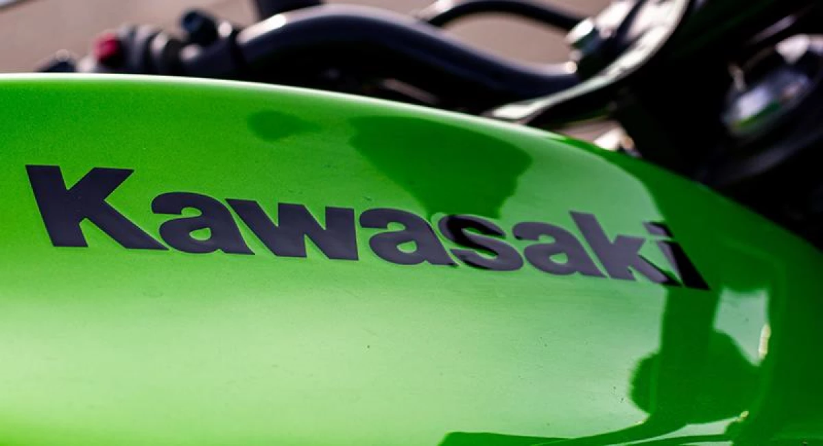 Hacker gehackten ein japanisches Unternehmen Kawasaki 11157_1
