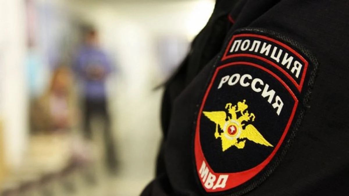 منطقة ريازان لديها مكان ثالث للإفصاحات عن الجرائم في المنطقة الفيدرالية المركزية، ولكن في روسيا ككل - 25 فقط 11169_1