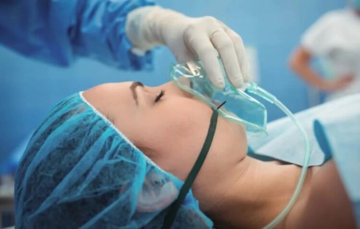 Eski bir cerrahlar nasıl anestezi olmadan operasyonlar yaptı? 11212_2
