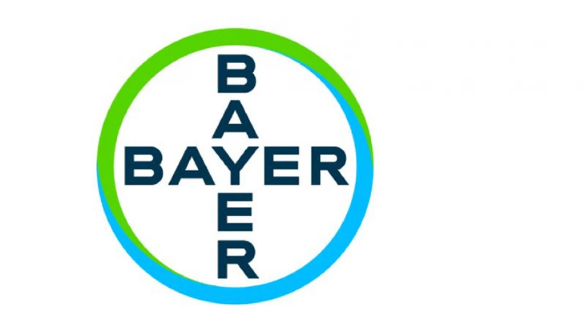 Bayer turn in Russia in 2020 increased by 17%