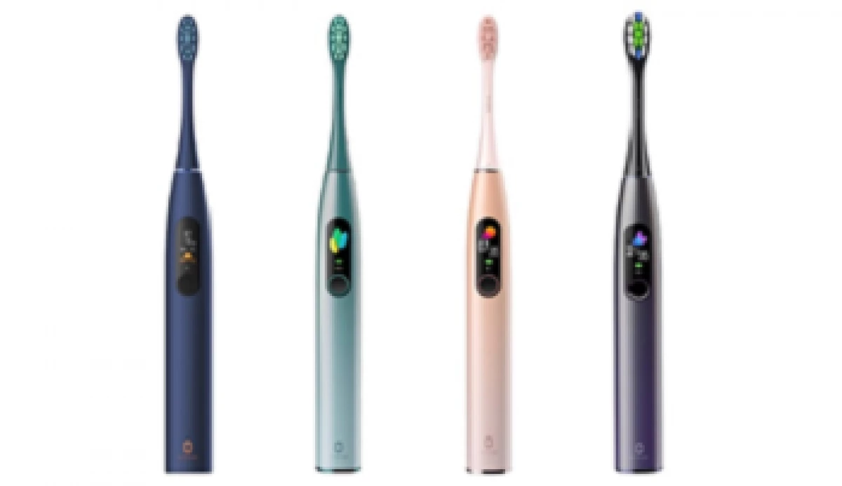 Top 5 novas escovas de dentes elétricas 11298_2