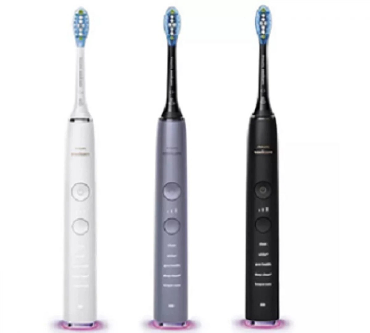 Topp 5 nye elektriske tannbørster 11298_3