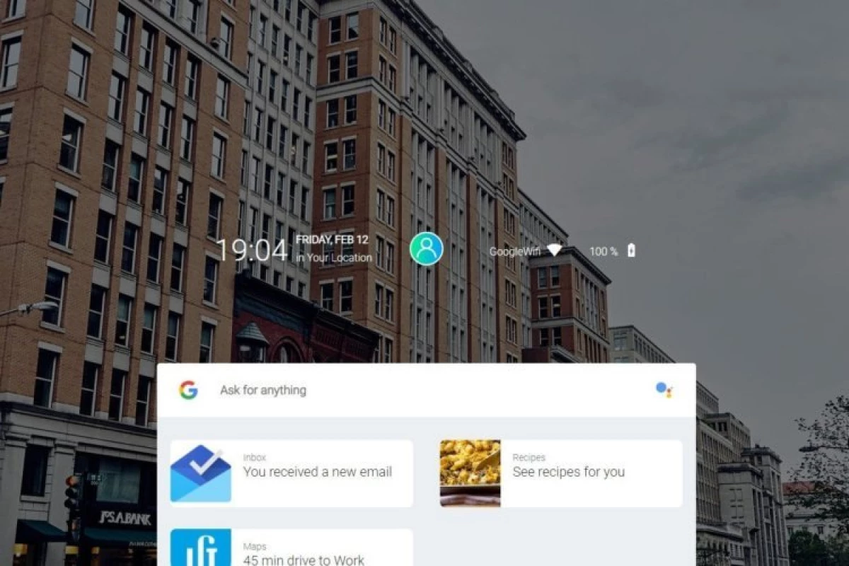 Google Afegit Fuchsia OS Suport d'aplicacions per Android 11474_3