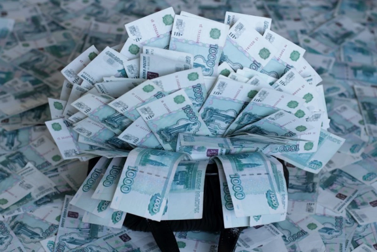 O VTB aumentou o portfólio dos fundos levantados para um quarto