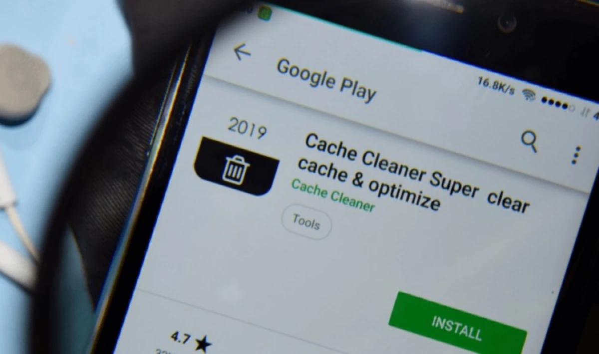 Tahukah kamu? Android bekerja dengan cache jauh lebih baik daripada iOS