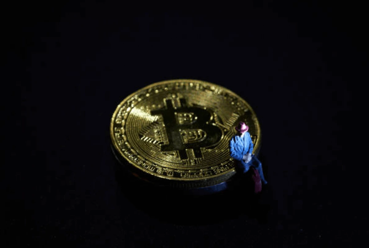 Vkladatelé si vybrali nejpravděpodobnější budoucnost bitcoinu v roce 2021 12051_1
