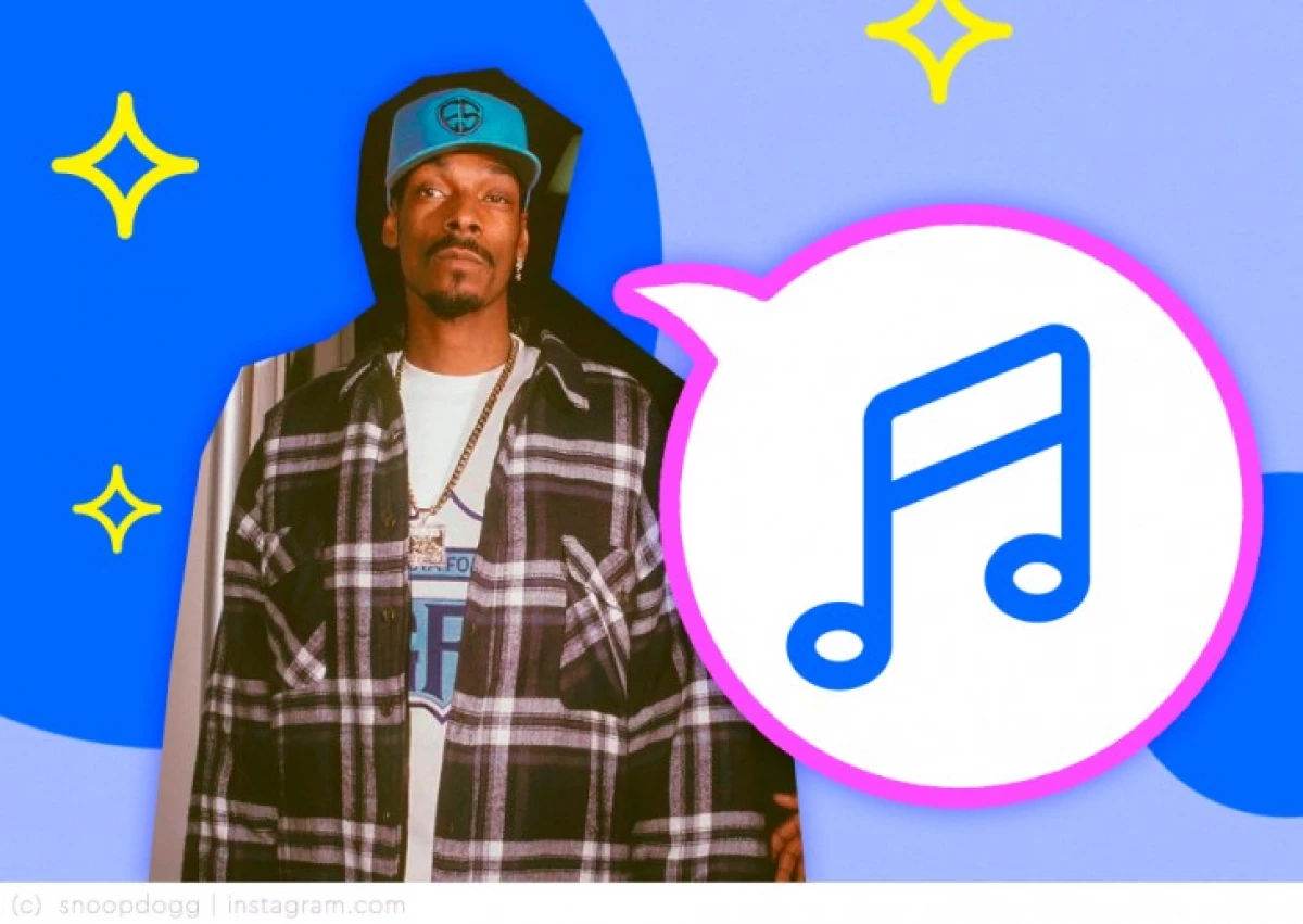 Ji Cohen to Kûçikê Snoop: 7 di performansa navdaran de lullared 12112_1