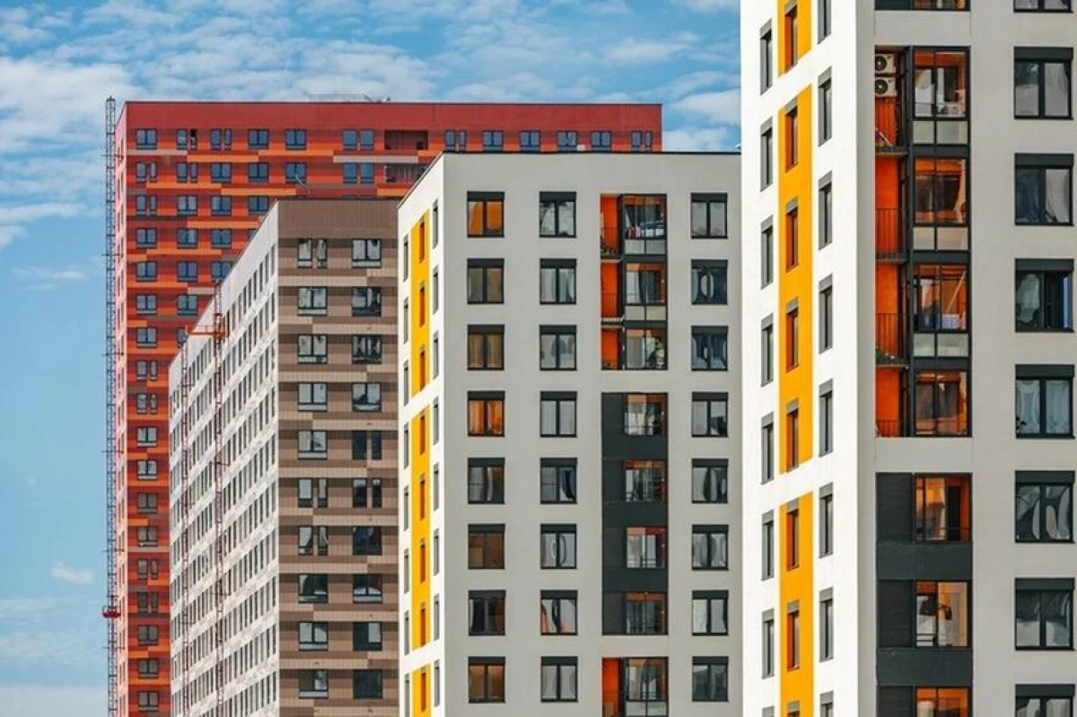Primāro mājokļu izmaksas jaunajā Maskavā lidoja par 33% 12583_1