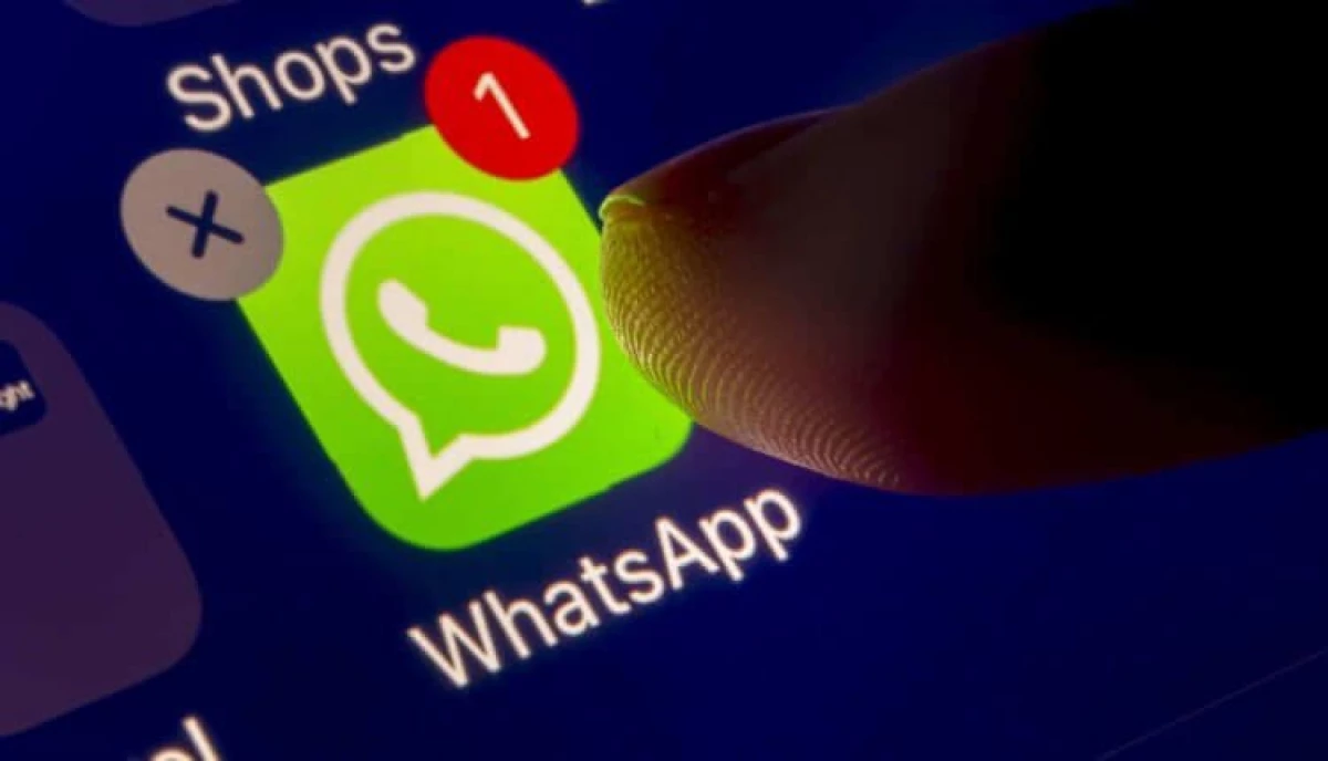 I-CEO WhatsApp Inc. uxelele ukuba kutheni i-Apple yoyika i-whatsapp
