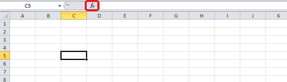 Како да се стави квадрат во Excel 12729_5