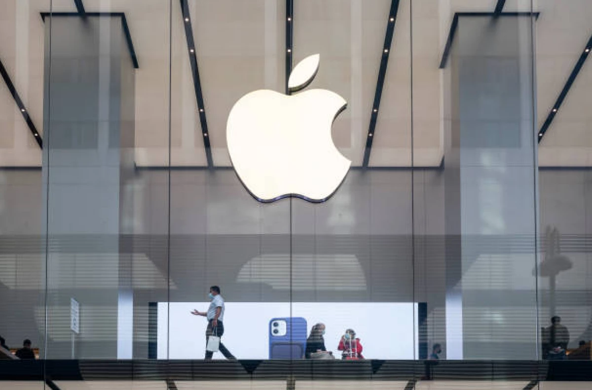 Apple News na mako: Bugs M1 Mac Mari, Siyan Duk kamfanonin Ai, darajar musayar Ai, darajar musayar Ai akan iPhone da ƙari