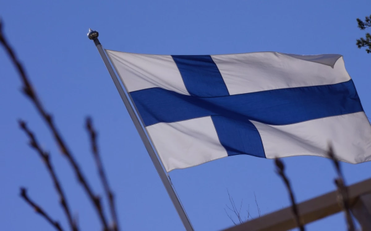 Finsko chce opustit vývoz elektřiny a zbavit se rublů rublů 13035_1