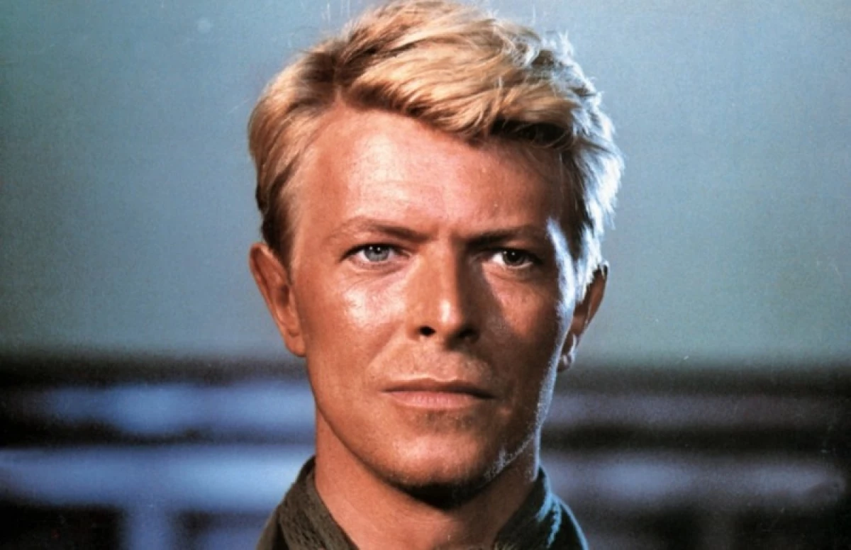 エイリアンから、地球上に落ちる、ピラテイトに落ちる：7 Best Roles David Bowie 13110_1