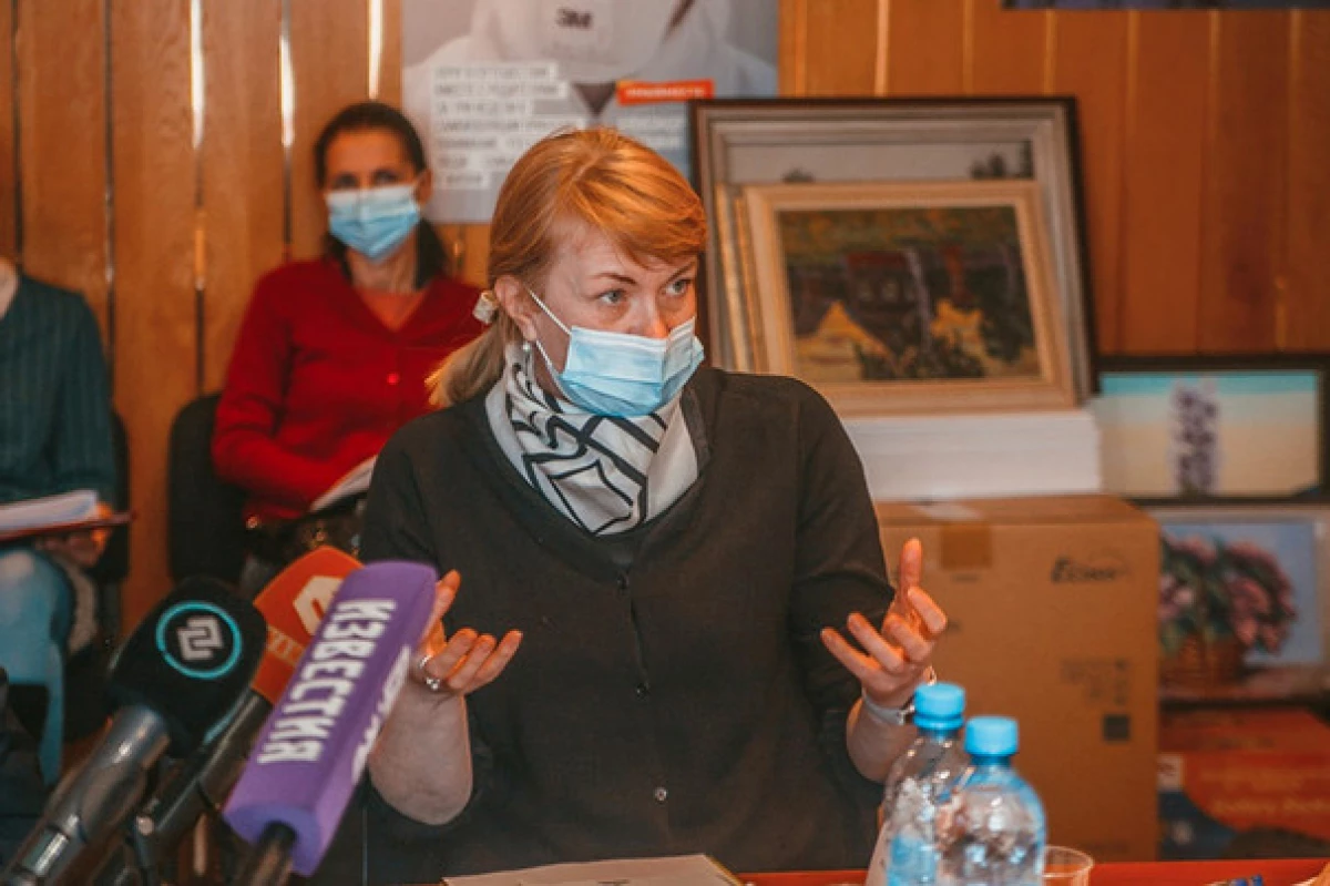 Ve Vladimirsku byla situace s dodávkou drog pro příjemce přijata pod kontrolou aktivistů ONF 13114_4