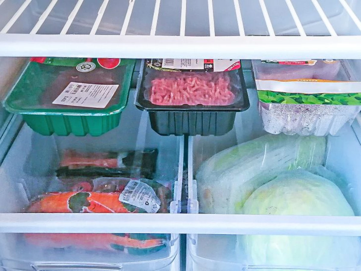 хранить сперму в холодильнике можно фото 9