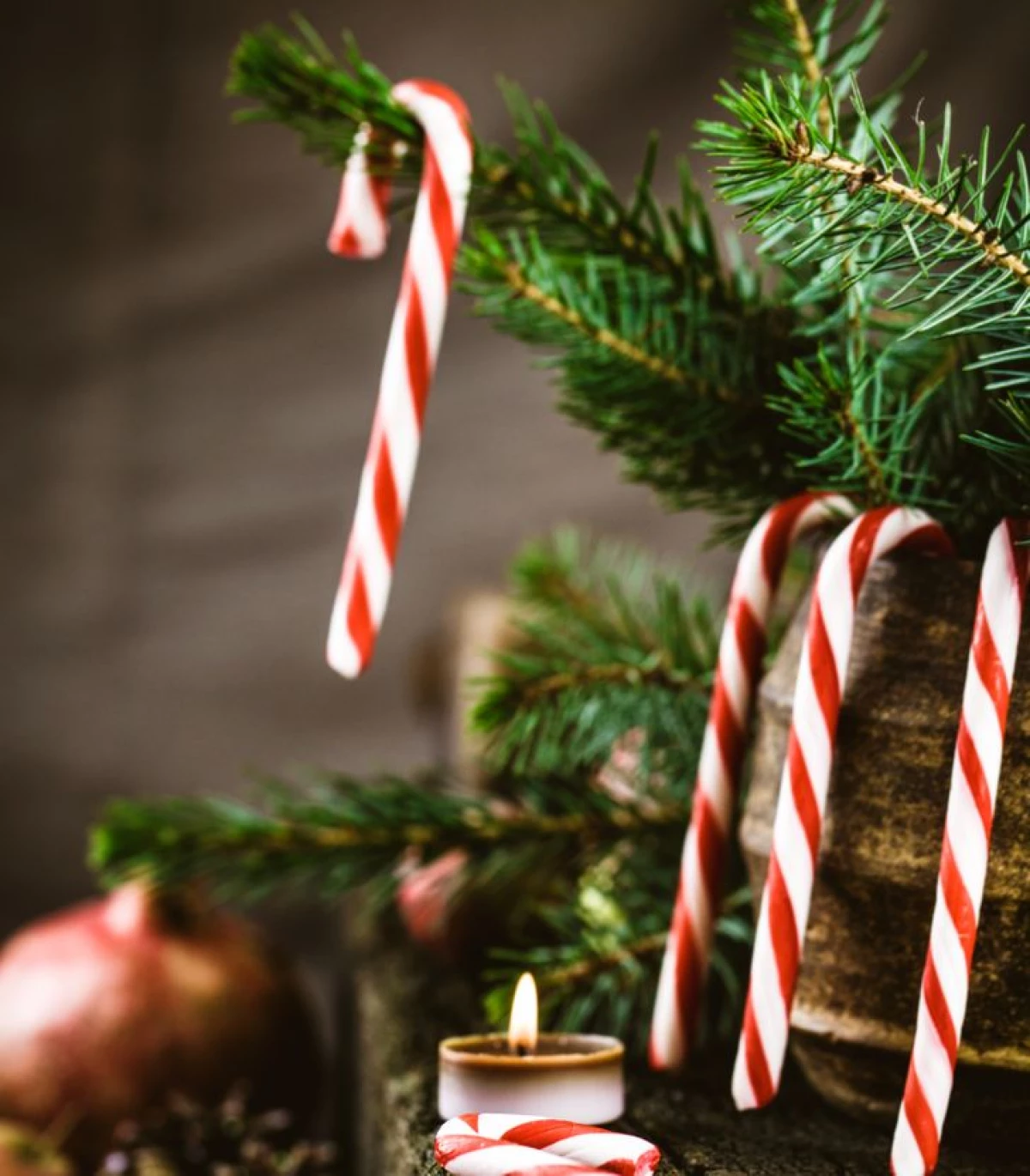 اكتشفنا ما تزيين أشجار عيد الميلاد في بلدان مختلفة من العالم - من النرويج إلى أستراليا 13411_6