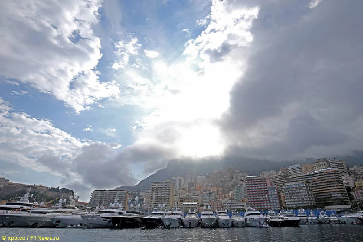 Monaco F1 Racing knackar på dörrarna med Formel 1 13849_1