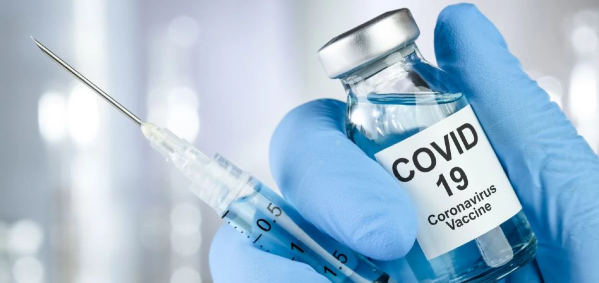 冠状病毒疫苗接种（Covid-19） - 对问题的答案，我的经验。 13877_1