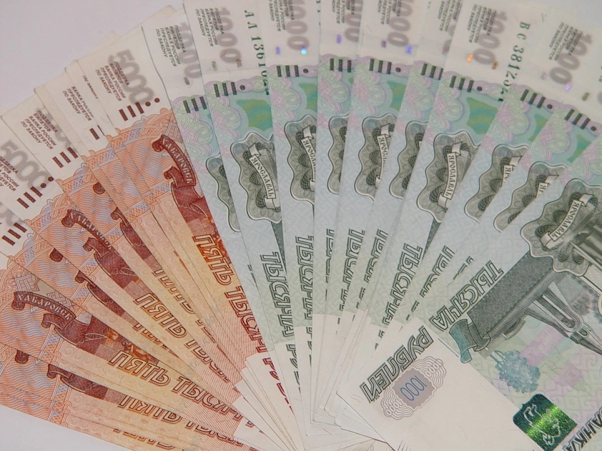 A Nizhny Novgorod régió költségvetési kiadásait tervezik 5 milliárd rubelrel 13912_1