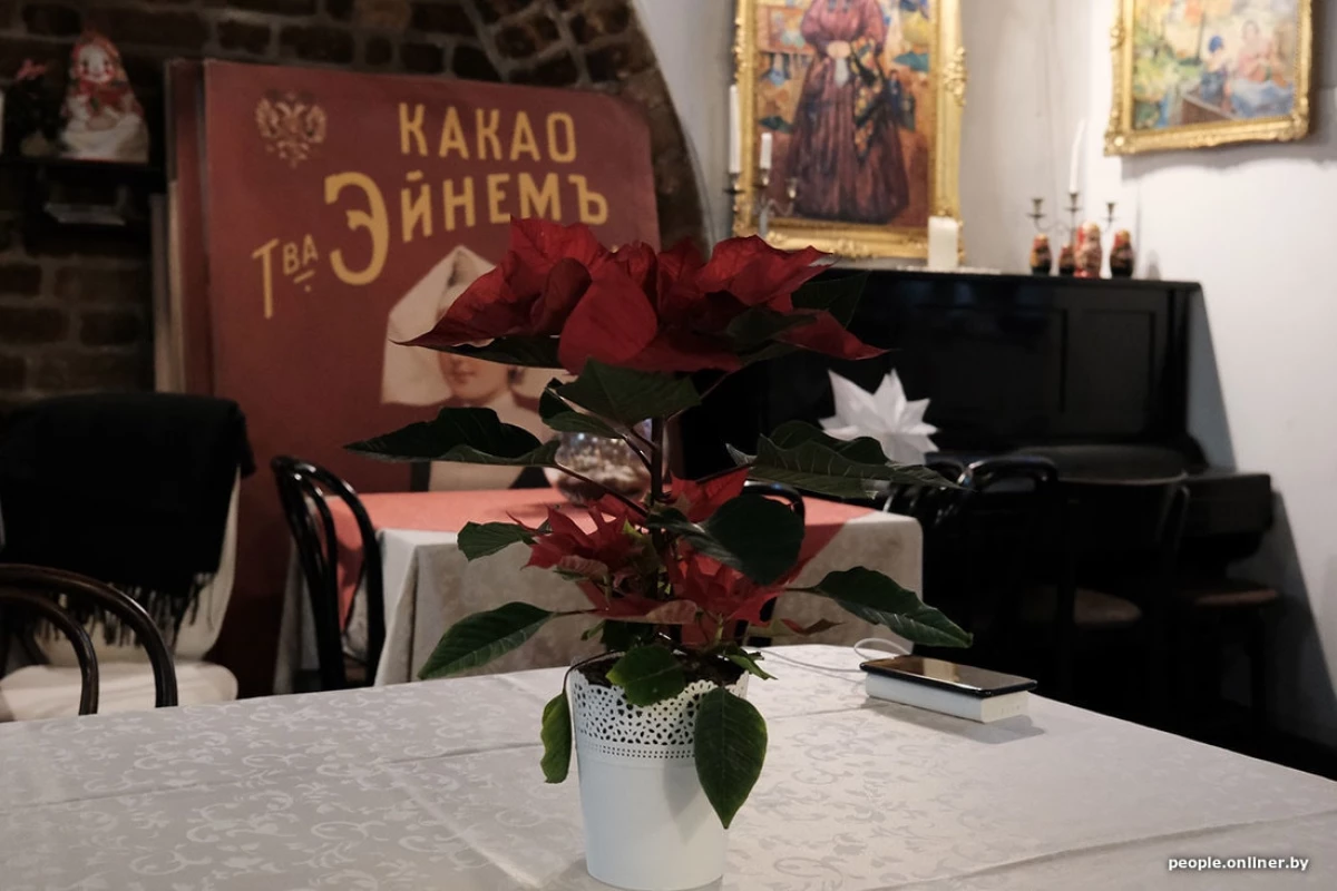 Pemilik restoran di Krakow memberitahu bagaimana Coronavirus memusnahkan perniagaannya 14073_12