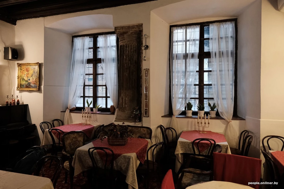 El propietari del restaurant de Cracòvia va dir com Coronavirus destrueix el seu negoci 14073_13