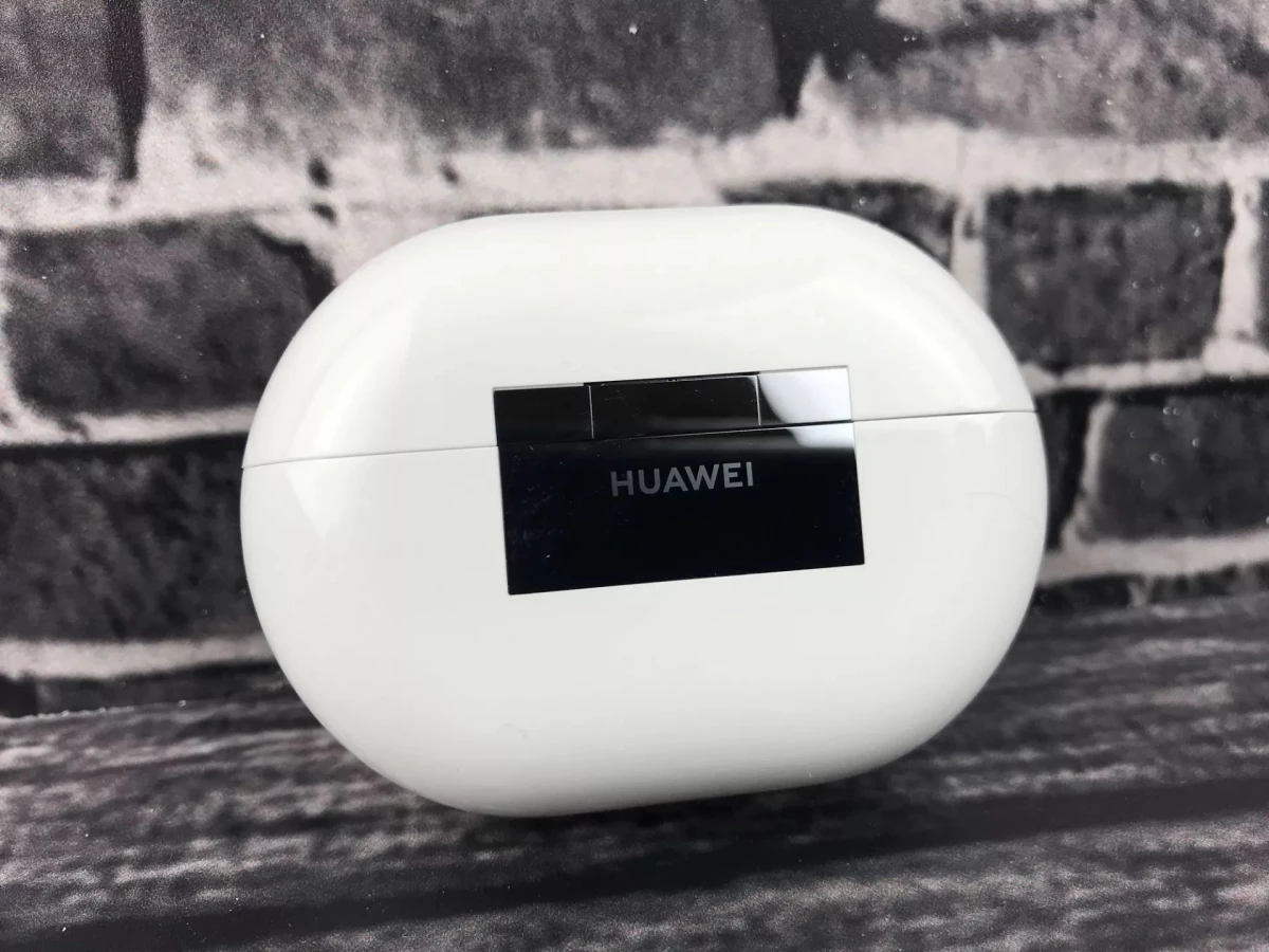 ទិដ្ឋភាពទូទៅកាសស្តាប់ឥតខ្សែ Huawei Freebuds គាំទ្រ 14141_6