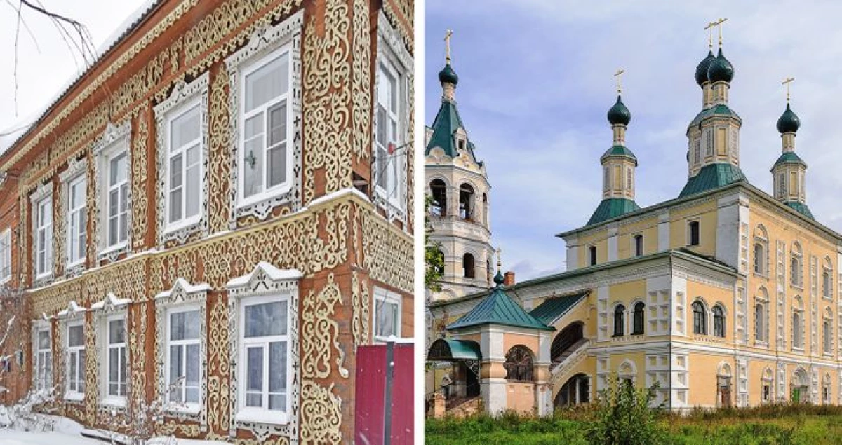 12 kaupunkia Venäjä, matka, johon on viileä vaihtoehto kulkemaan 14187_11