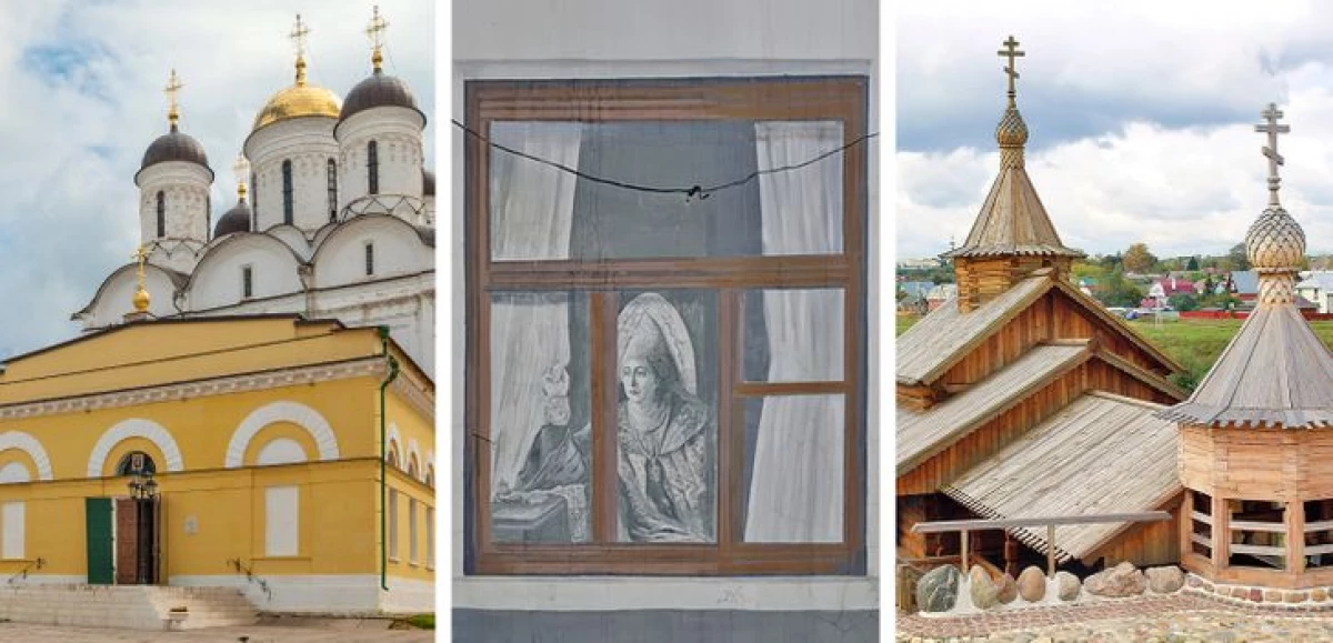 12 kaupunkia Venäjä, matka, johon on viileä vaihtoehto kulkemaan 14187_8