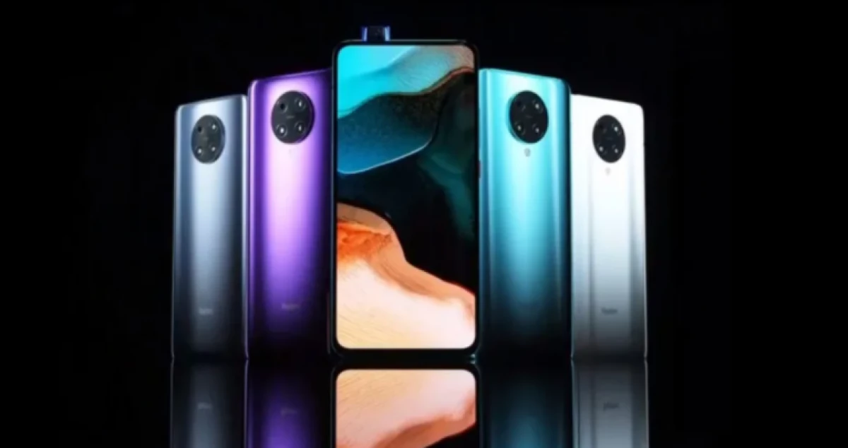 Especialistas fizeram uma lista dos 10 principais smartphones Xiaomi em 2020 14586_1