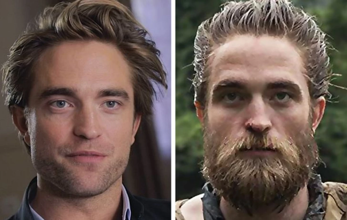 20-звездни мъже, които брадата се промени, така че сега те и родната им мама няма да знаят 1508_10