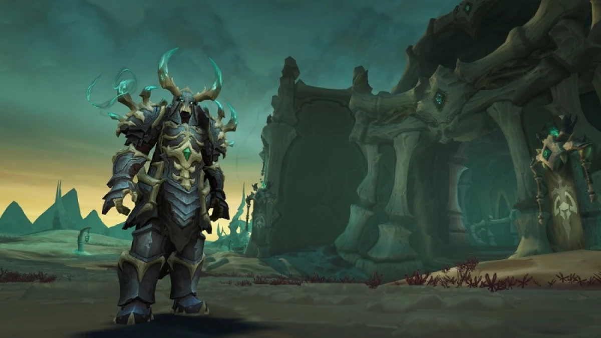 Warcraft dünyası: Shadowlands. Gözləntilərin haqlı olub olmaması 15130_3