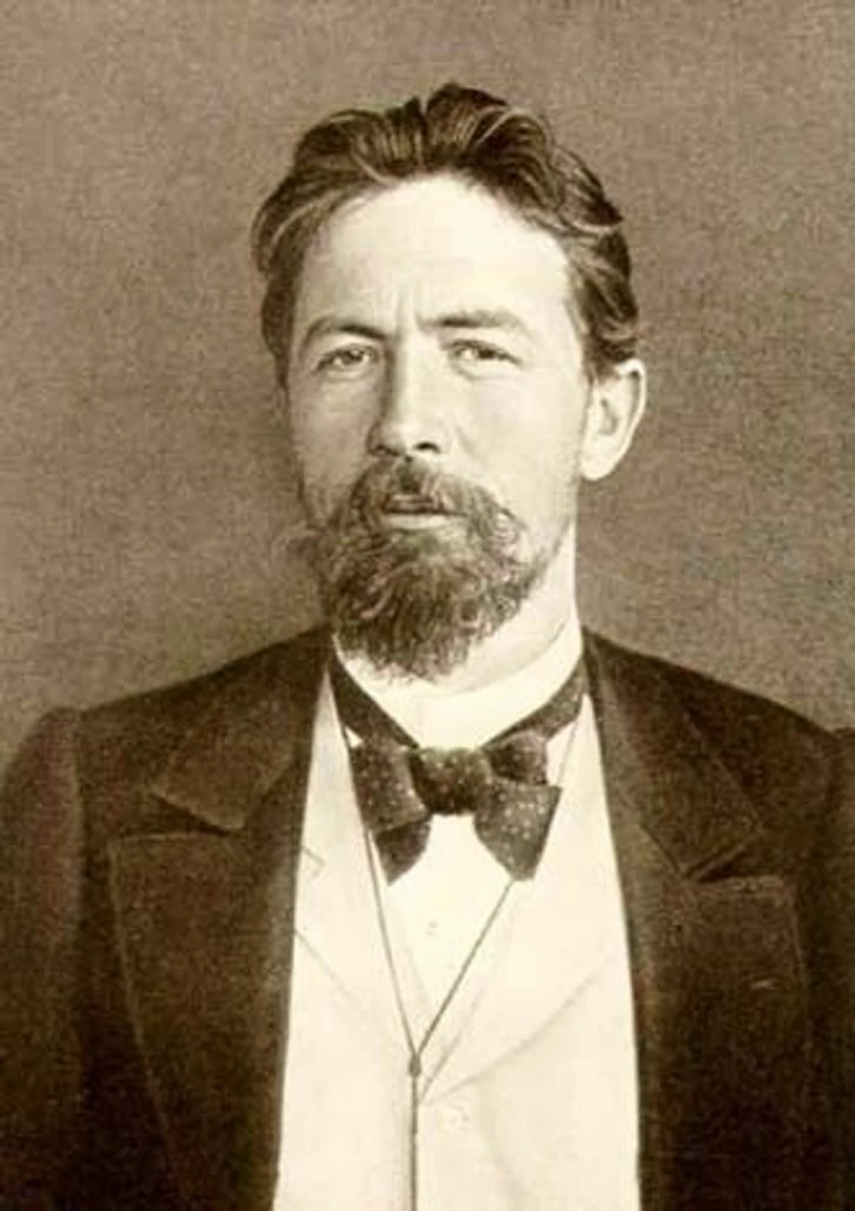 30+ Hive quotes Anton Chekhov and one story about how sometimes it is useful to remember the statements of classics 15158_4