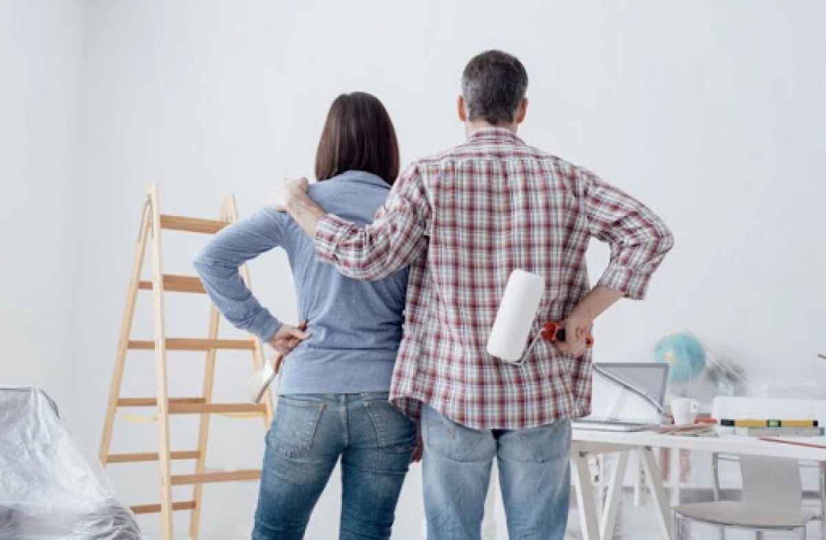 Kako uštedjeti na popravljanju apartmana: 10 trikova