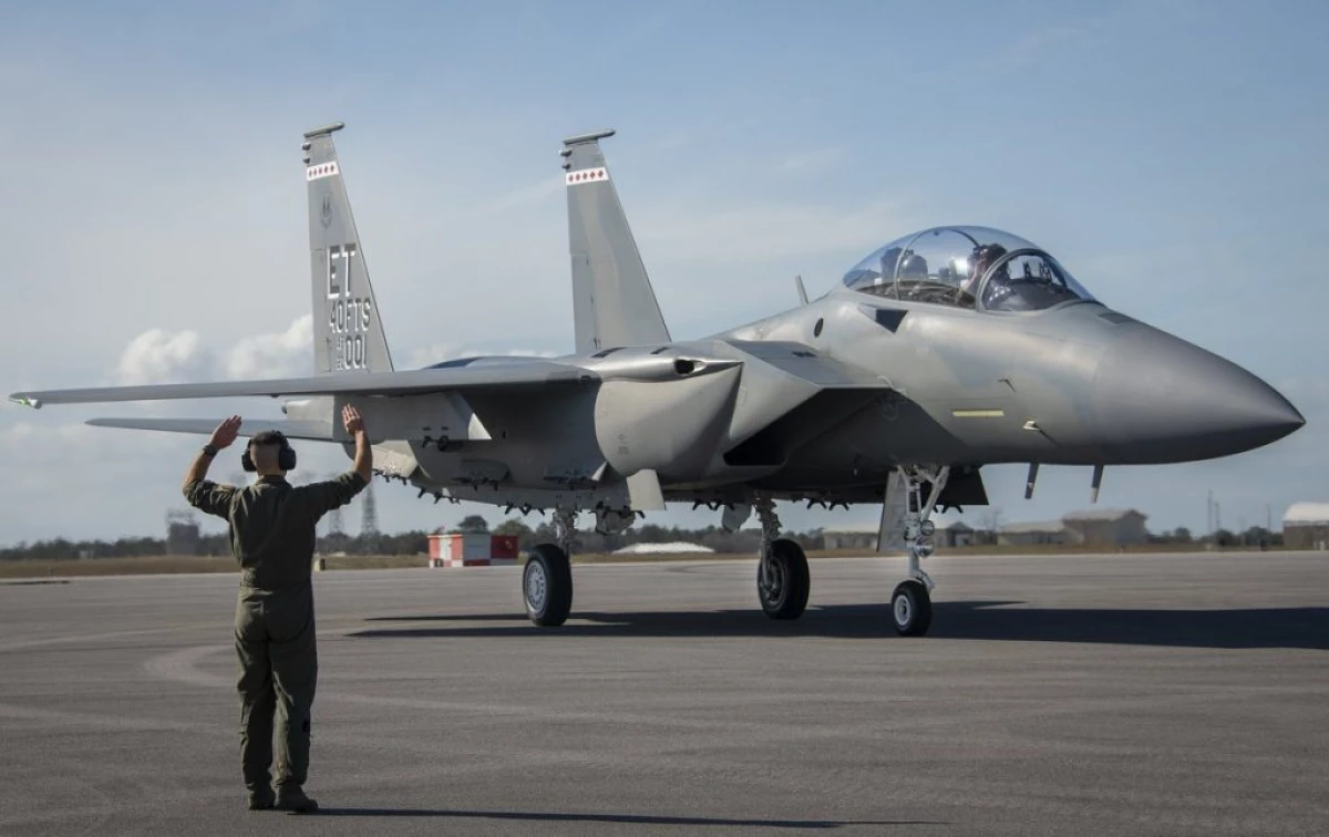 El concepte del futur lluitador per a la Força Aèria Americana, que pot substituir F-16 15198_5