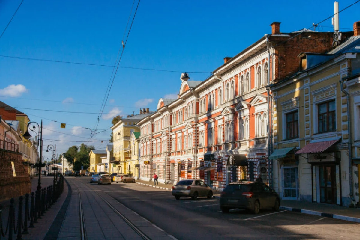 Οδηγός στο Lower Novgorod: Διαδρομή για τους λάτρεις της αρχιτεκτονικής 15211_5