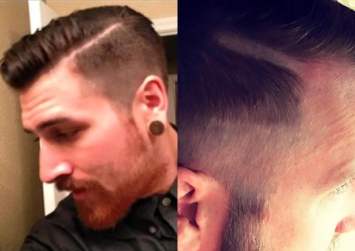 20 людей, які пішли від перукарів зовсім не з тими зачісками, які вони хотіли отримати 1521_11