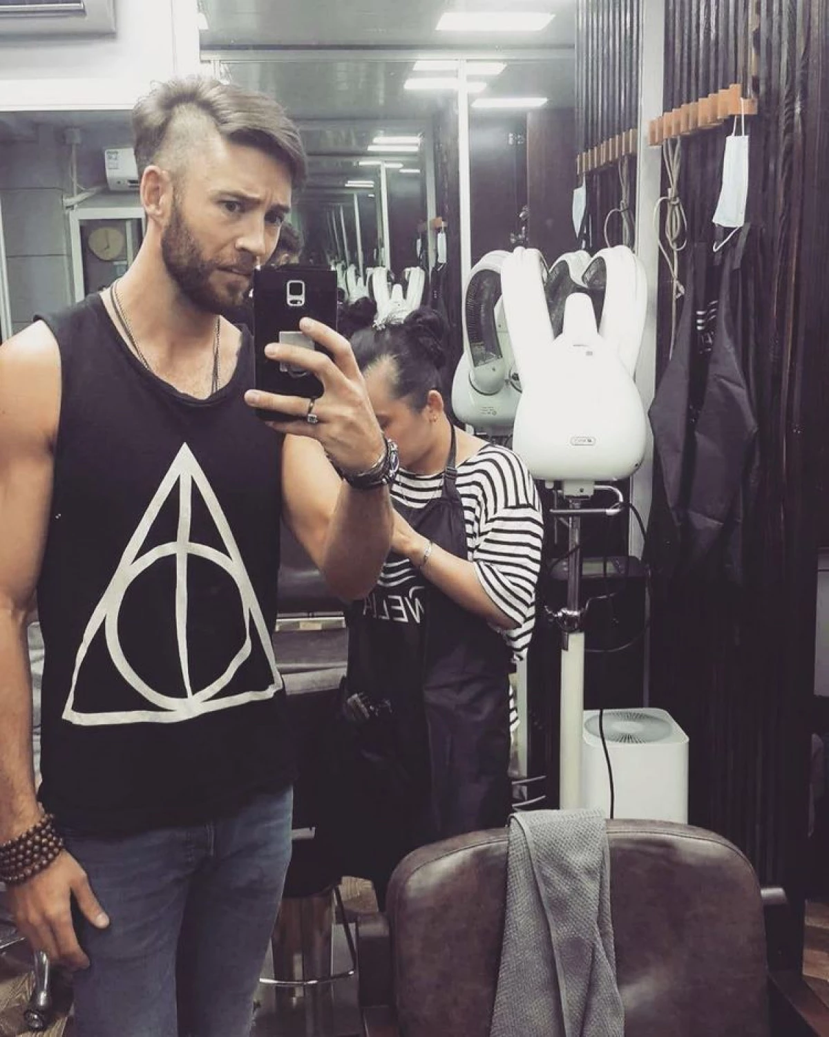 20 people who left hairdressers at all with those whims that they wanted to get 1521_5