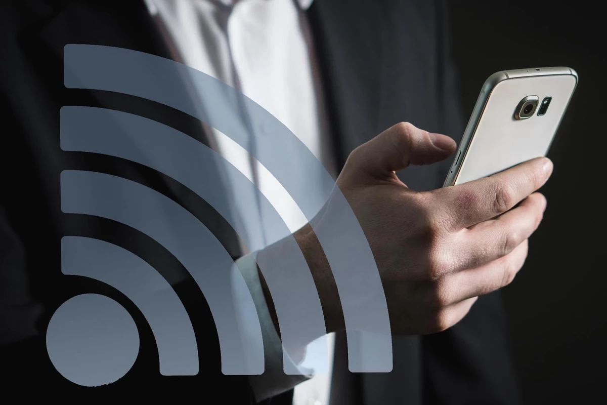 Rostelecom ໃສ່ເວທີ Wi-Fi 2.0 ໃຫມ່ 2.0
