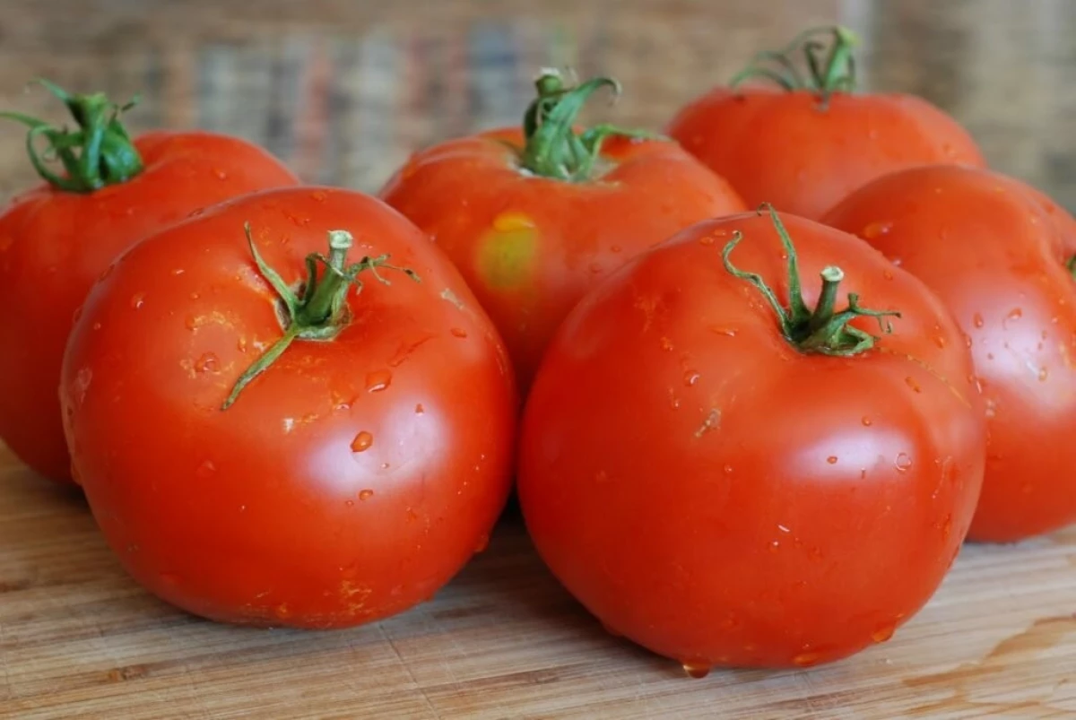 6 Populaarsed tomatite sordid: maitsvad ja kasvatamisel tagasihoidlikud 15352_4