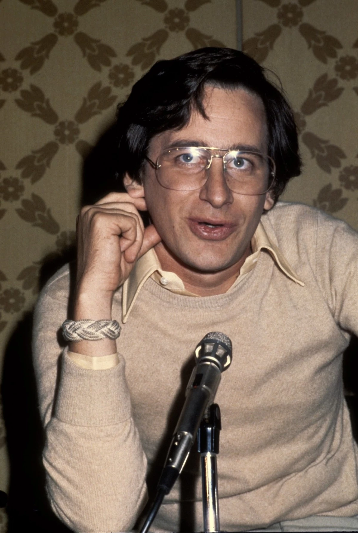 4 saran penuh gaya dari Muda Stephen Spielberg