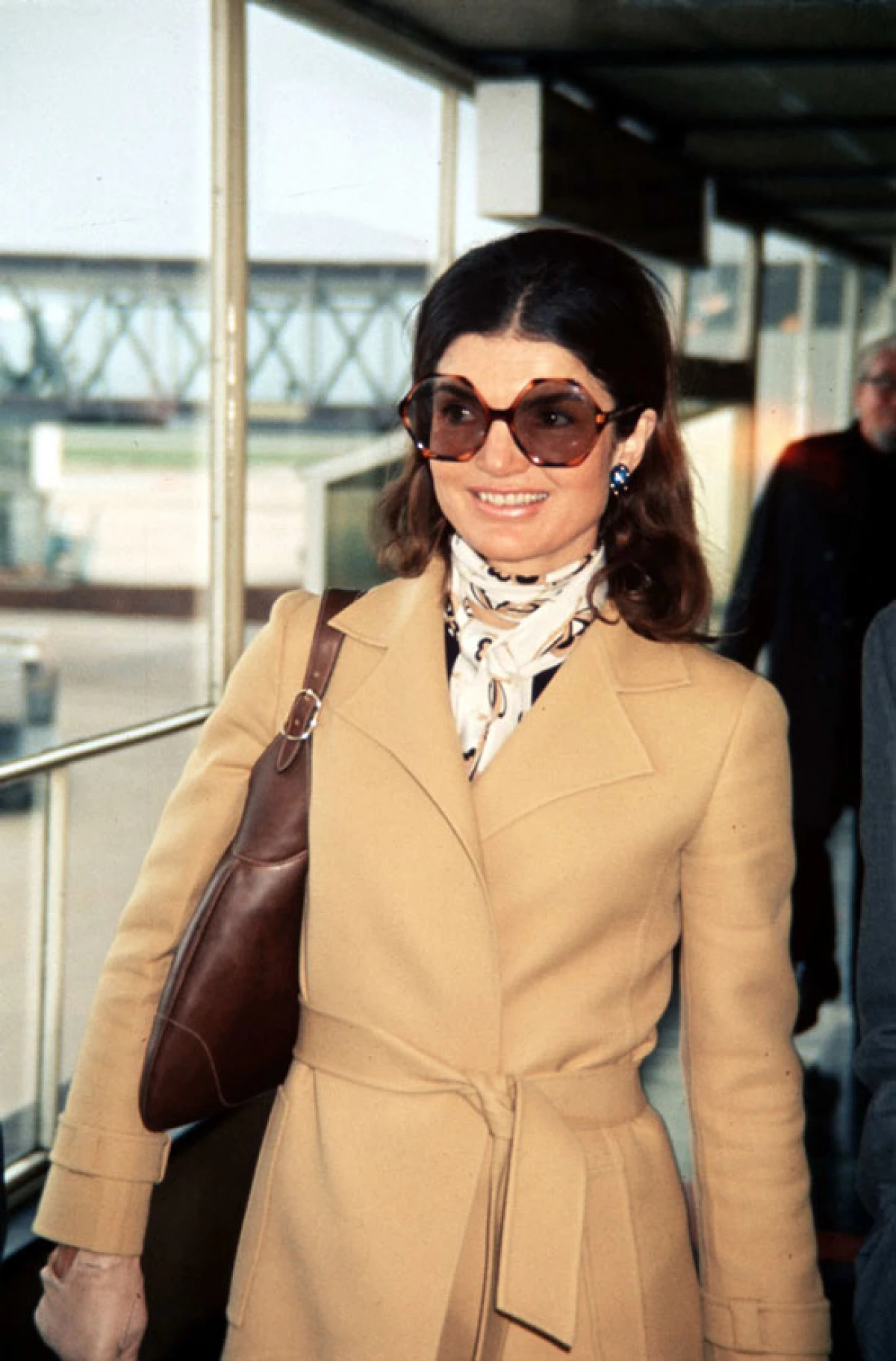 Jacqueline style Kennedy: The best images of the first lady, which you can easily repeat 15552_7