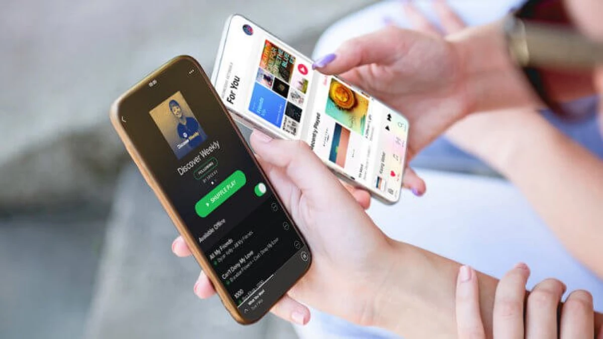 Hvorfor Spotify i Russland viste seg å være mer populær på Apple Music 15670_2