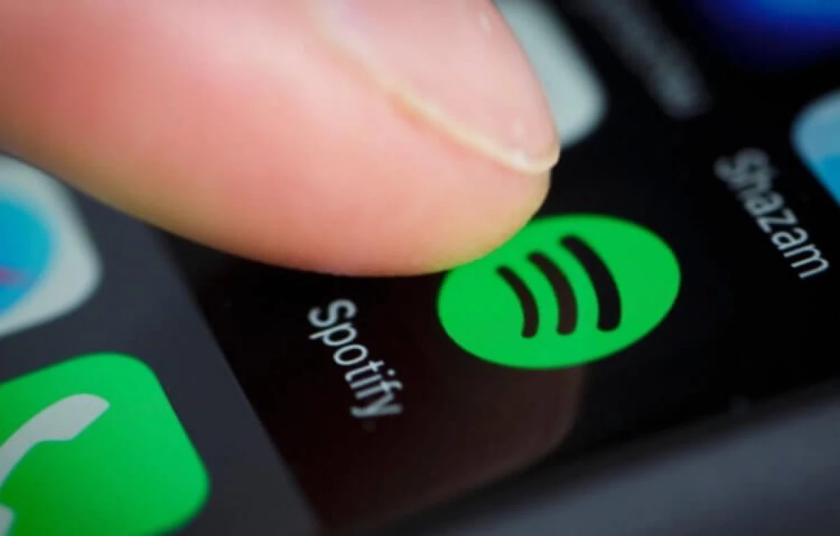 Pse Spotify në Rusi doli të jetë më popullor në Muzikë Apple 15670_3
